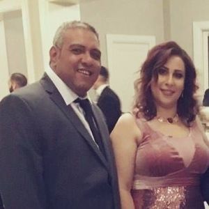 Meet your Posher, Ereny